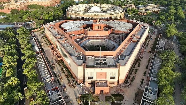 Voices of Tamil Nadu MPs in Parliament!