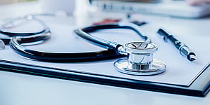 "There is no change in the medical consultation procedure'