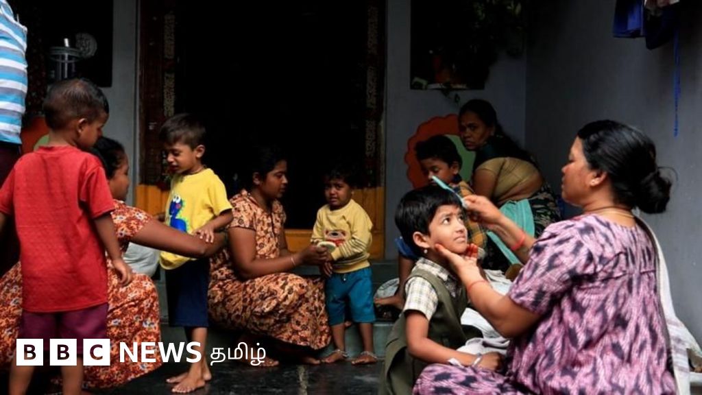 '50 kg of rice a day, 15 kg of batter for bajjis' – How does a joint family of 83 people live together?