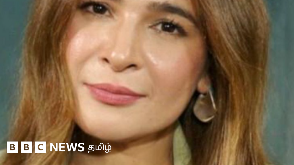 Video: 'Nudity is not the only issue' – Pakistani actress laments over leaked photo