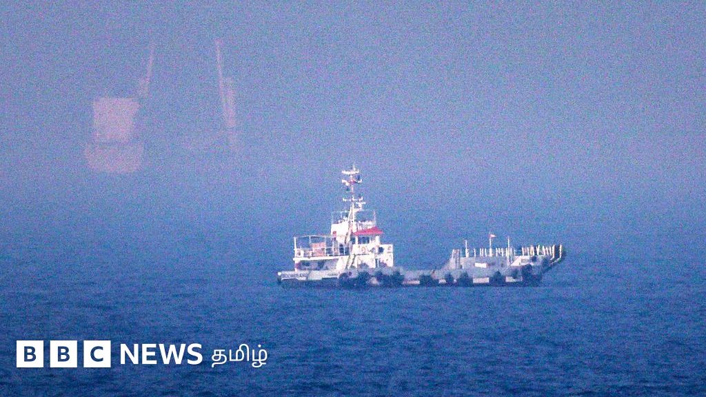 When will ships be allowed through the Strait of Hormuz? Iran’s new update