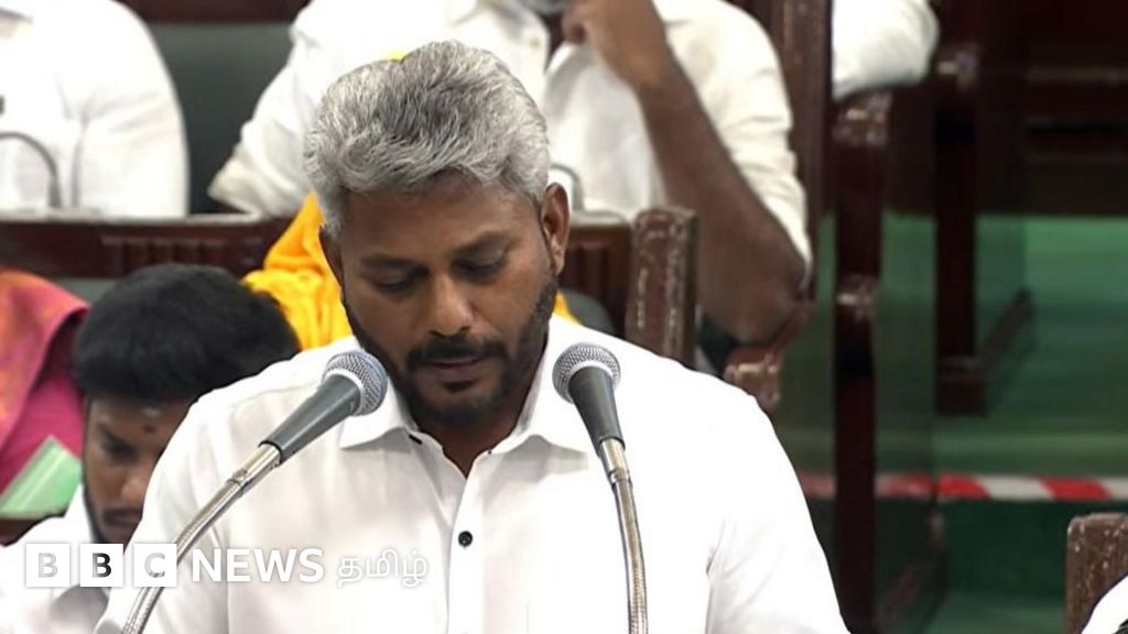 'Brother's honor, daughter of the soil, Victory laptop' – full details of the new schemes in Vijay government's first budget
