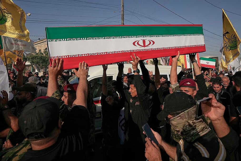 Death penalty for two people who spied for Israel in Iran!