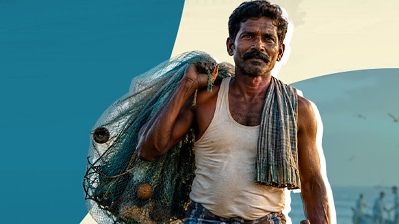 Fishing subsidy increased to Rs. 7,000! Announcement in the Tamil Nadu budget!