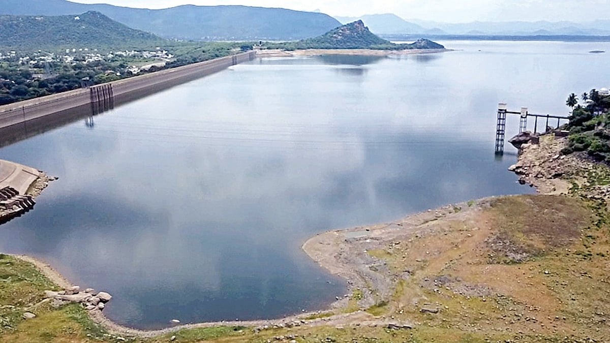 Supreme Court to hear on the 13th the Tamil Nadu government's petition seeking to ensure the release of water into the Cauvery
