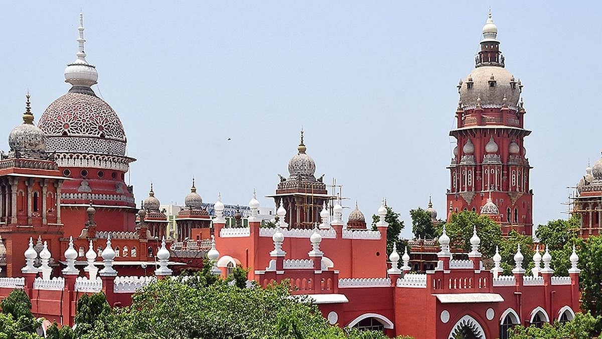 Horse name controversy: High Court stays the investigation into the Triplicane police station case