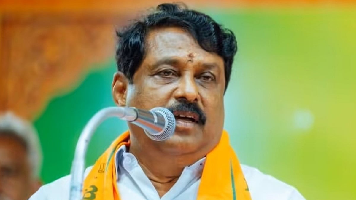 “Ensure students’ safety” - Nainar emphasizes, raising the Ayyalur school issue