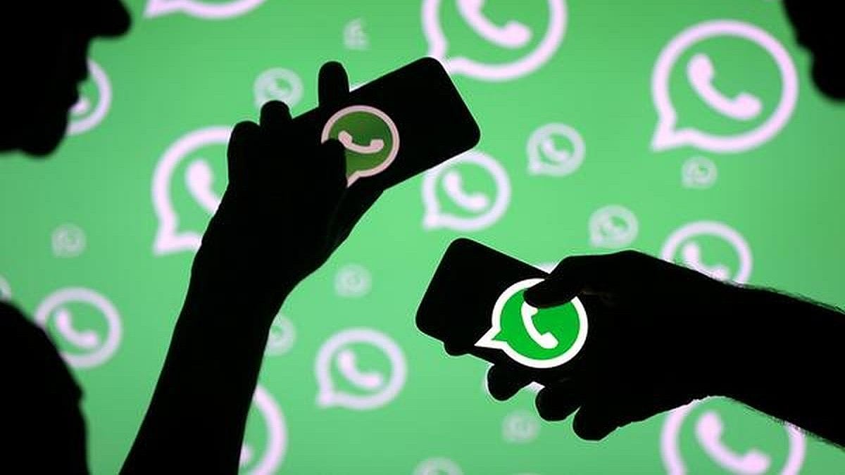Meta to ‘review’ WhatsApp accounts: affected users complain
