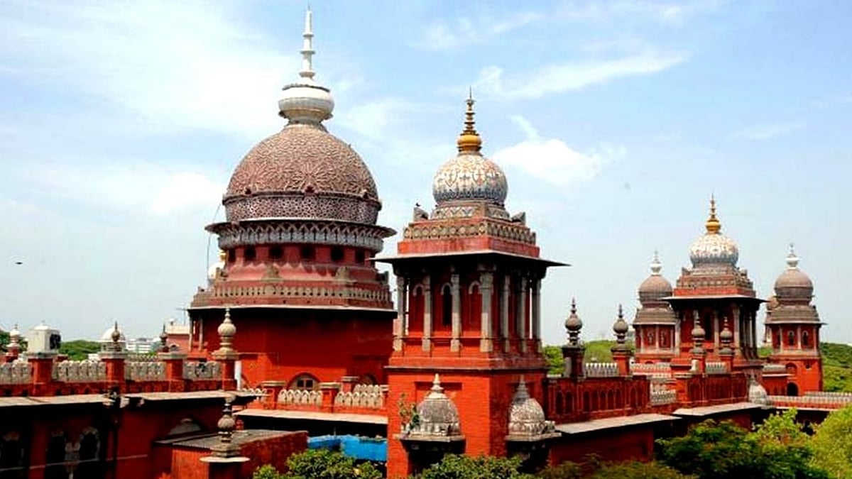 High Court orders police to respond in the case filed by the DK seeking permission for an anti-NEET vehicle rally
