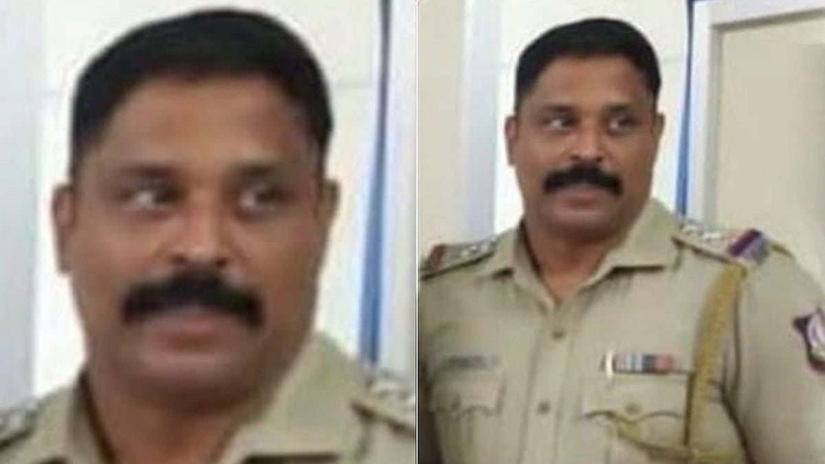 Businessman threatened and extorted of Rs. 40 lakh in Chennai: Inspector and another arrested