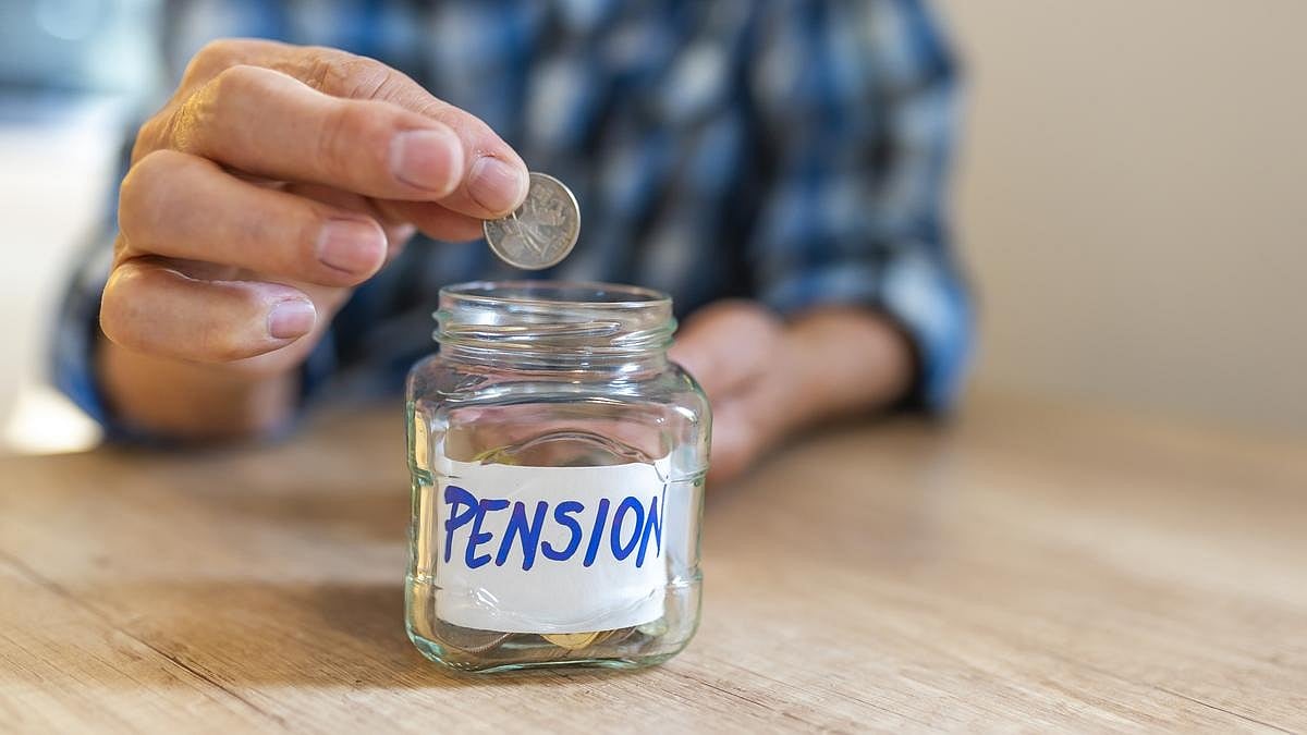 Pension, retirement benefits worth Rs. 47,240 crore | Tamil Nadu Budget 2026-27