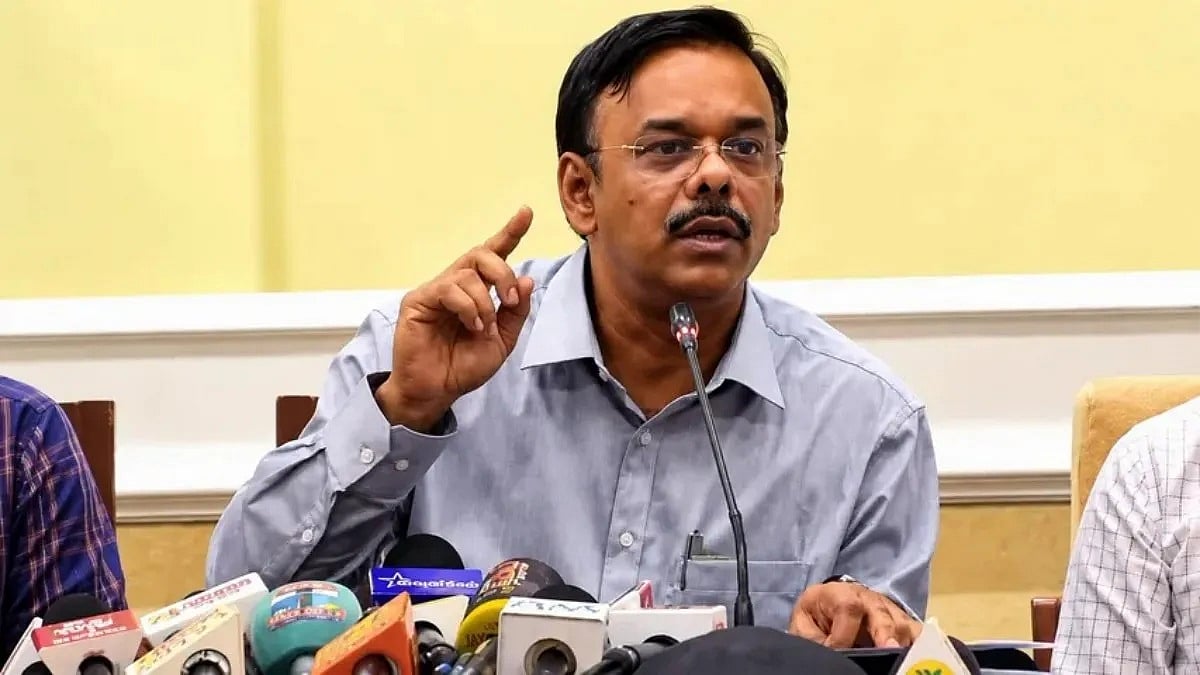 Step-by-step measures to fix the financial situation: Tamil Nadu Finance Department Secretary information
