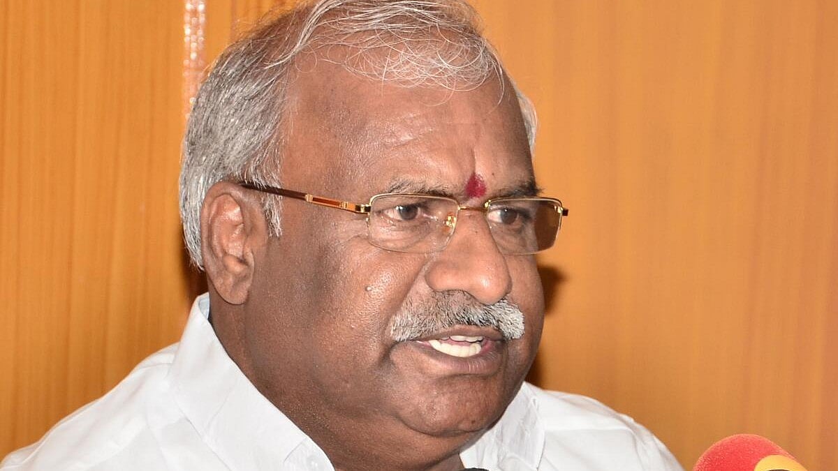Announcement of the Kaidhe Millath Award in the Tamil Nadu budget: Hindu Munnani opposition