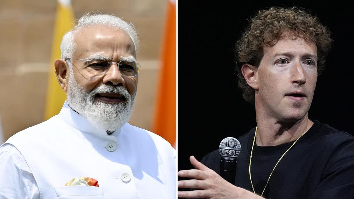 Prime Minister video removal issue: What happened in the 45-minute talks between the government and Meta?