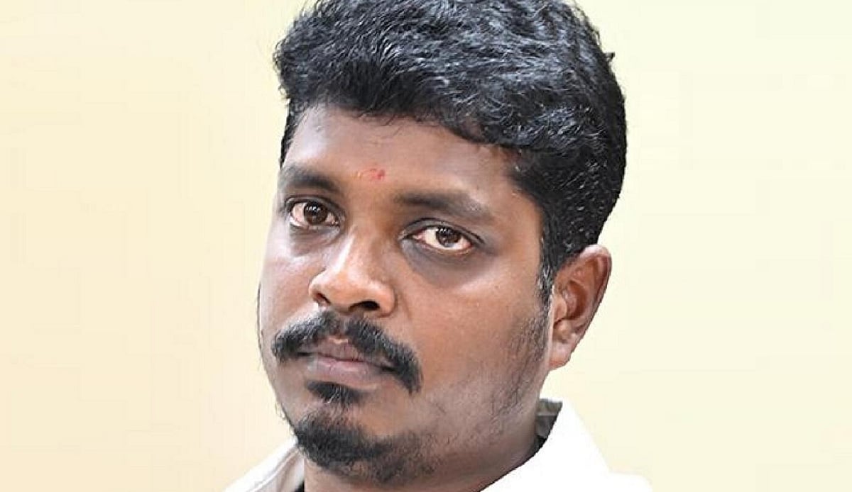 “Even if you book online, you must buy the liquor in person” - Minister Vignesh explains