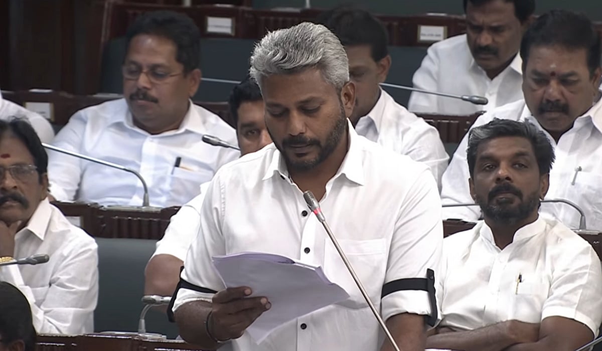 A separate resolution on the central government's financial devolution - unanimously passed in the assembly