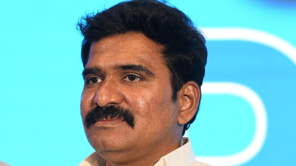 All-party meeting not needed in the Cauvery issue: Minister Nirmal Kumar explains