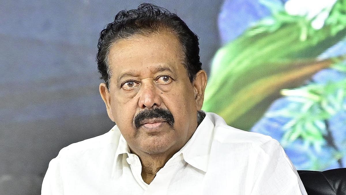 Controversial remarks about Shaivism, Vaishnavism, and women: Order to arrest Ponmudy and produce him in court