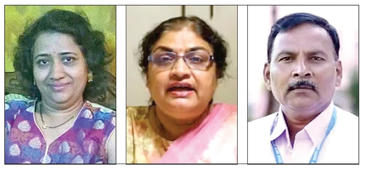 NTA professors themselves sold the NEET question paper: information in the CBI charge sheet