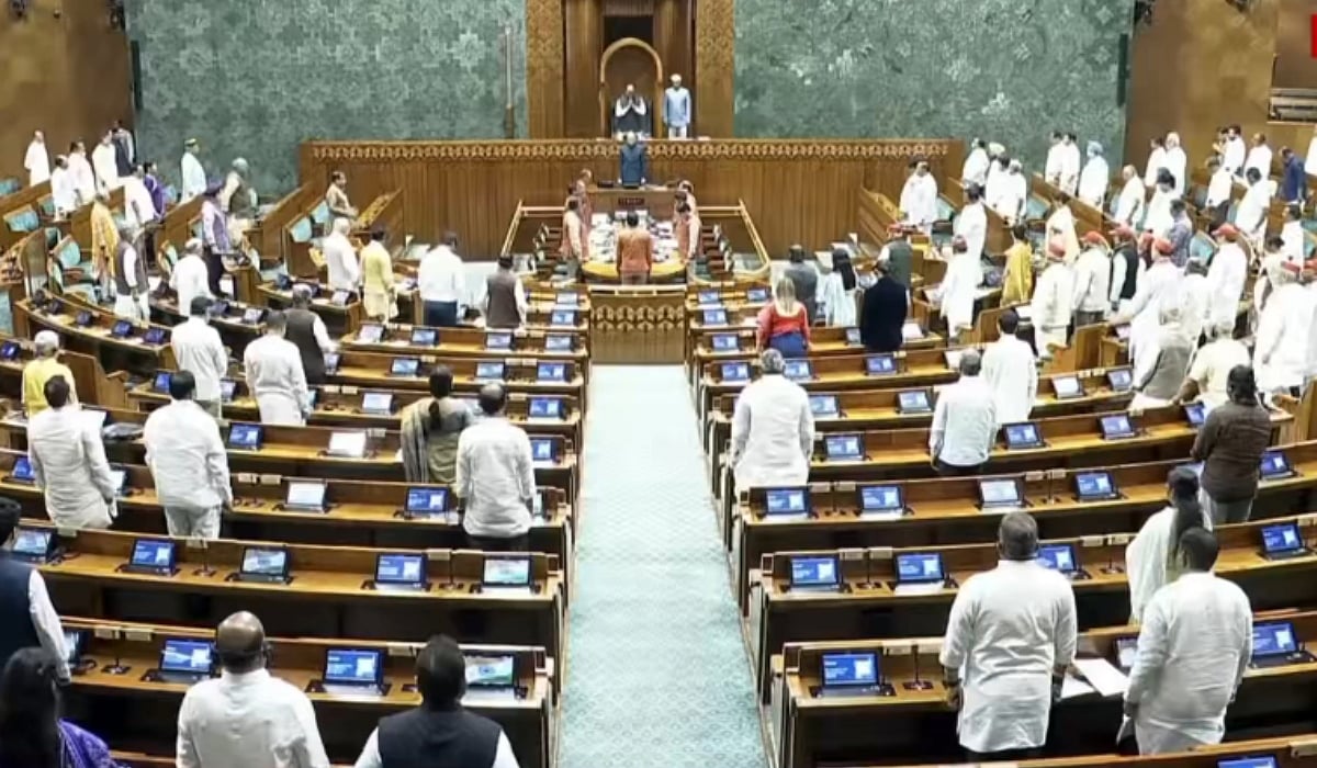 Solution to payment delays for micro and small enterprises: new bill passed in the Lok Sabha