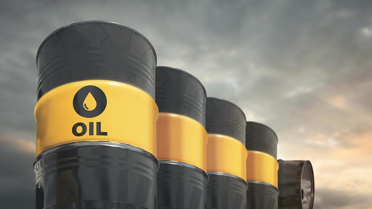 Russia's share in India's crude oil imports reaches a peak