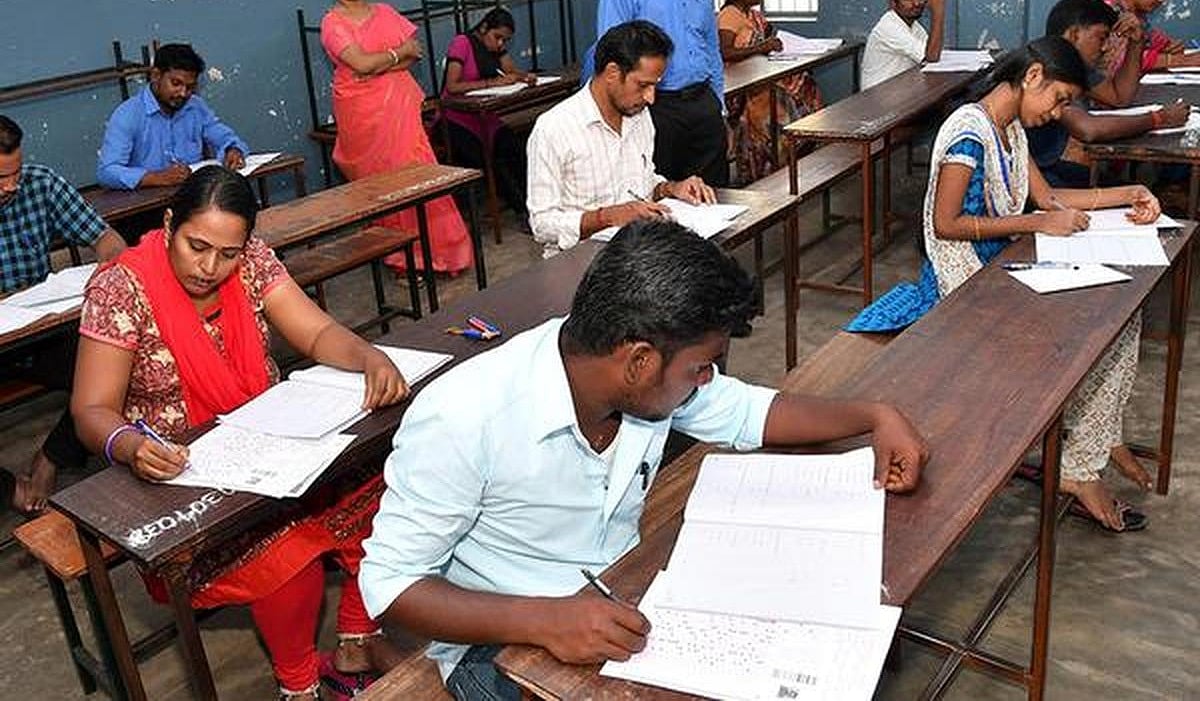 The Group-2 exam notification for posts including Sub-Registrar and Municipal Commissioner will be released tomorrow.