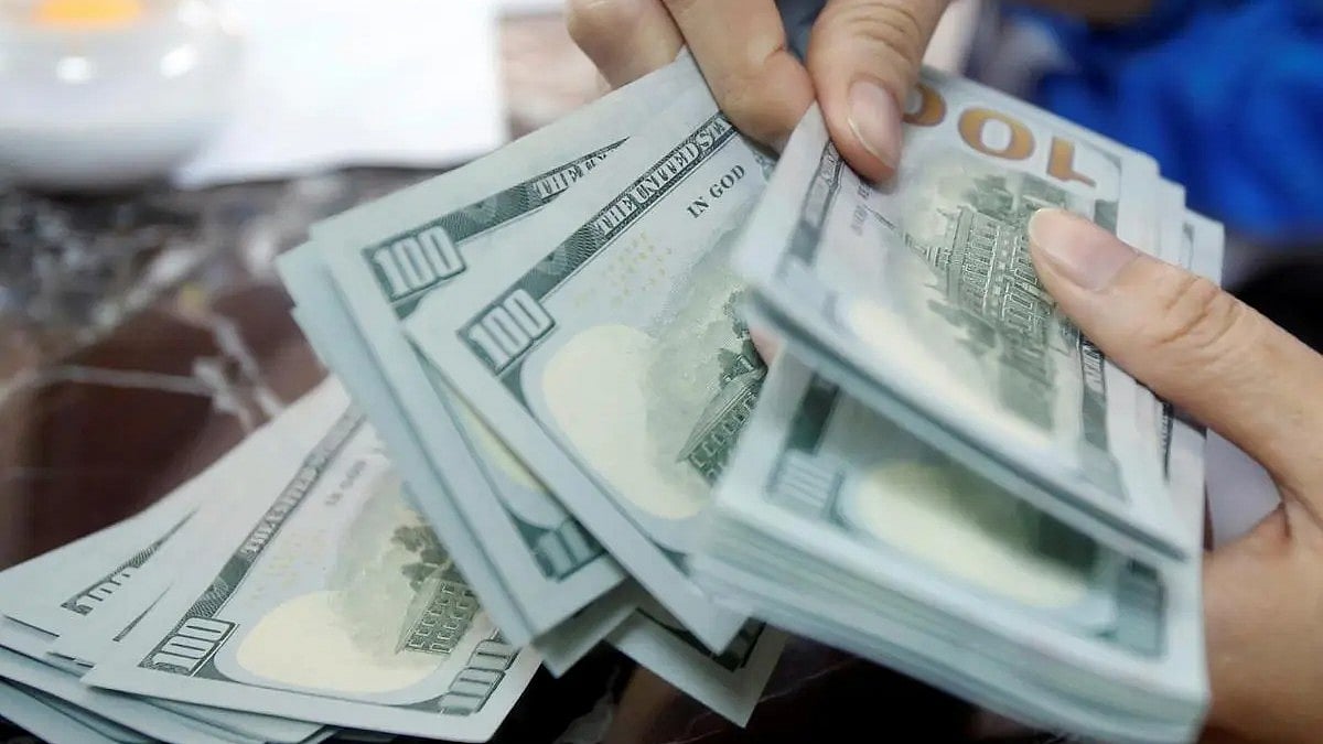 Has the U.S. dollar’s “dominance” begun to gradually decline? - A clear perspective