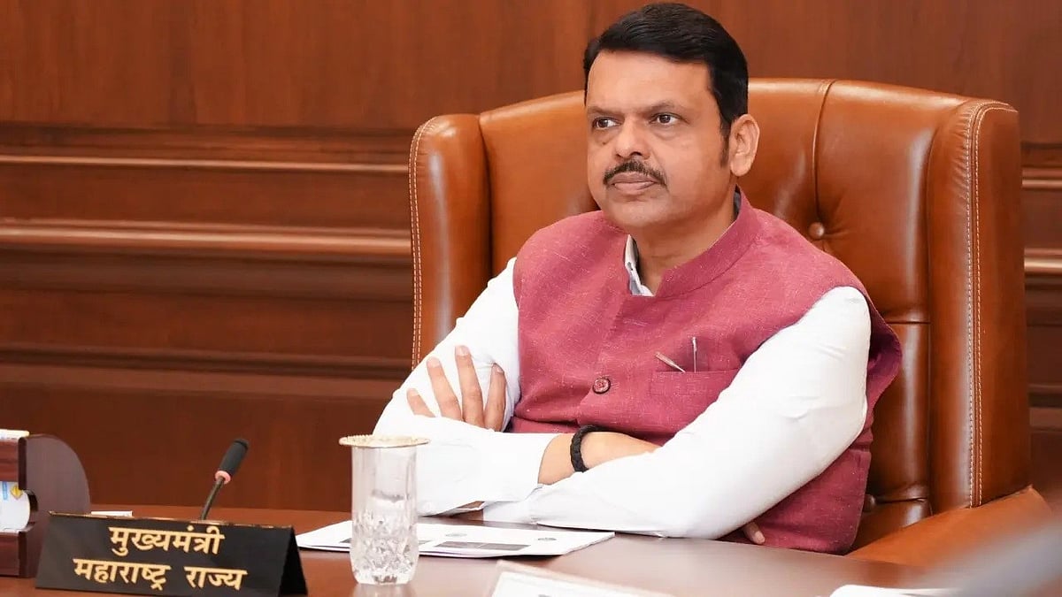 “No religion is being targeted by the FCRA bill” - Devendra Fadnavis