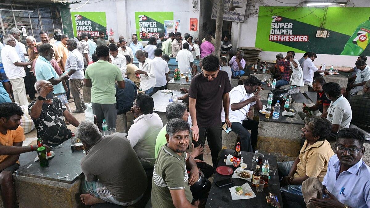 Strict action against bars that violate regulations: Chennai Police Commissioner warns
