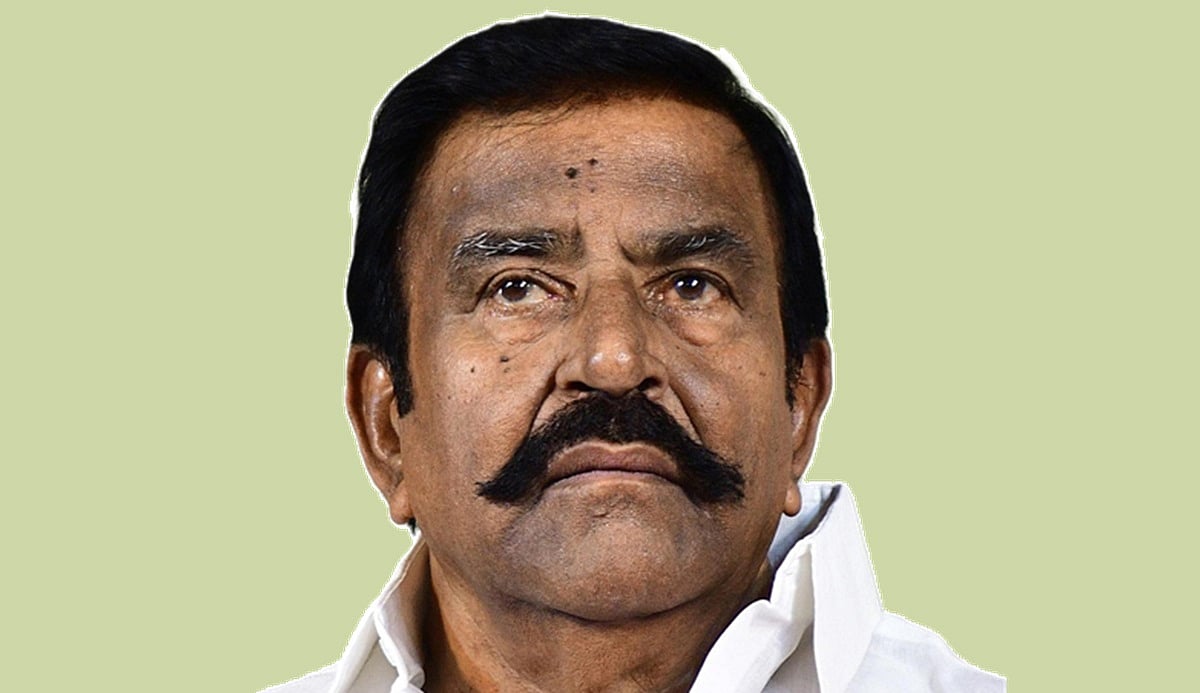 Despite the Enforcement Directorate sending a letter, the DMK government did not take action against Nehru: Government Advocate General’s allegation