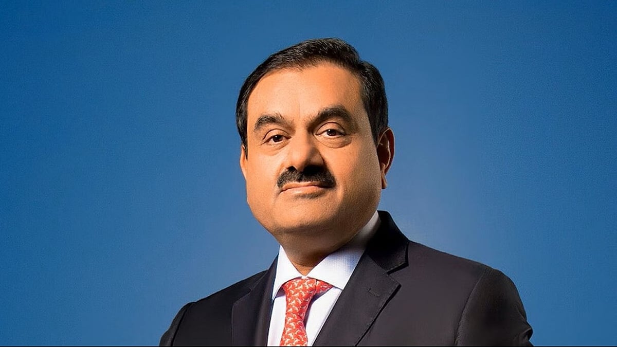 US court dismisses criminal cases against Adani