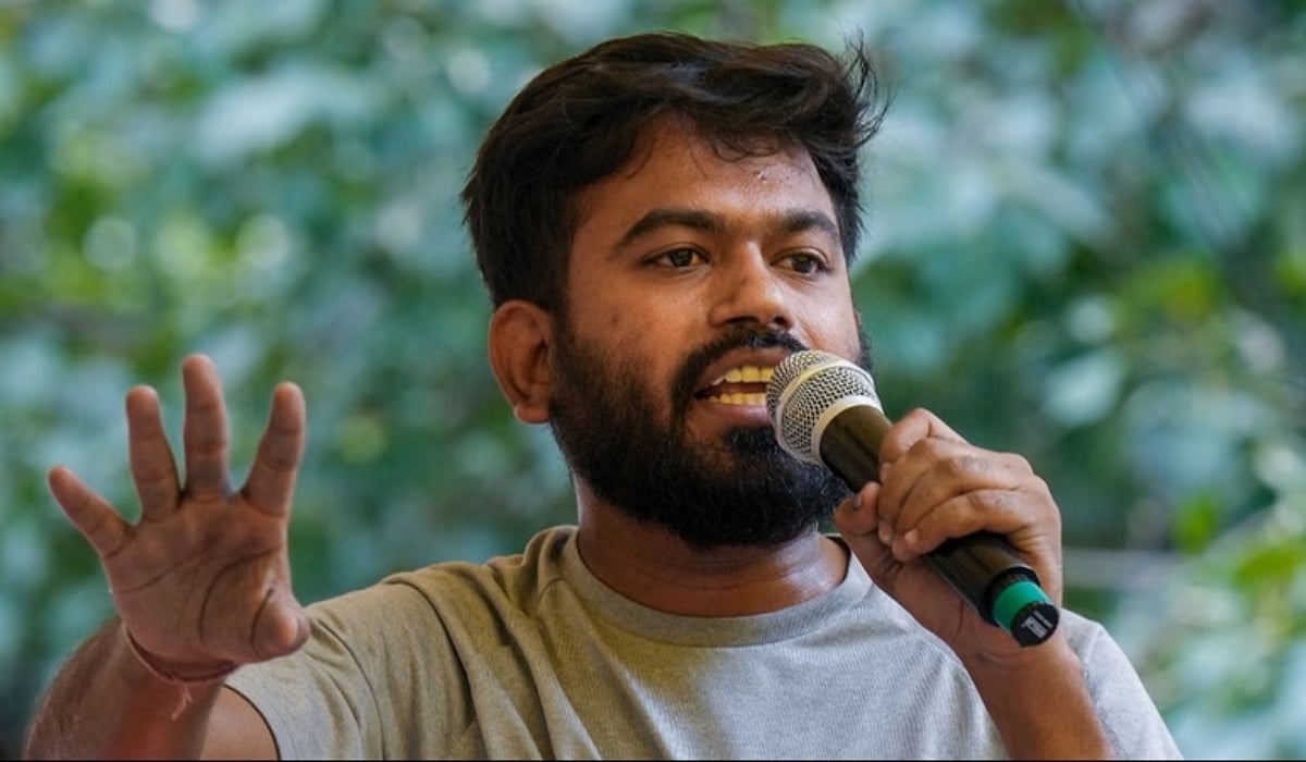 “Why weren’t new schools created?” - CJP founder Abhijit Tibke asks