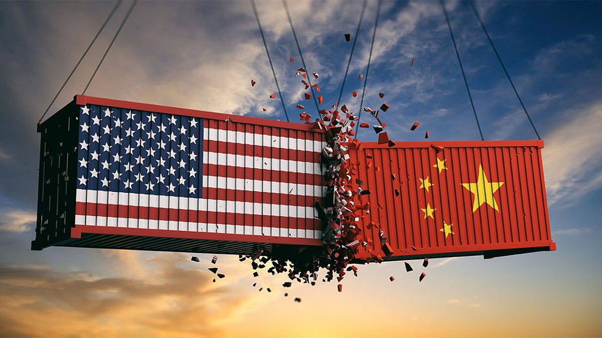 China vs. America: What is the background of Congo’s “mineral war”?