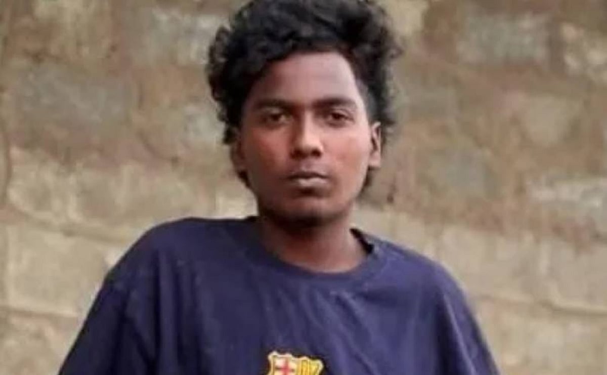 Coimbatore student beaten to death - what do the police and college administration say?