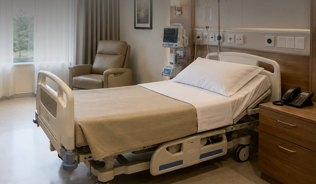 Private hospitals’ room rent should not exceed 3-star hotel charges: Parliamentary Standing Committee recommendation