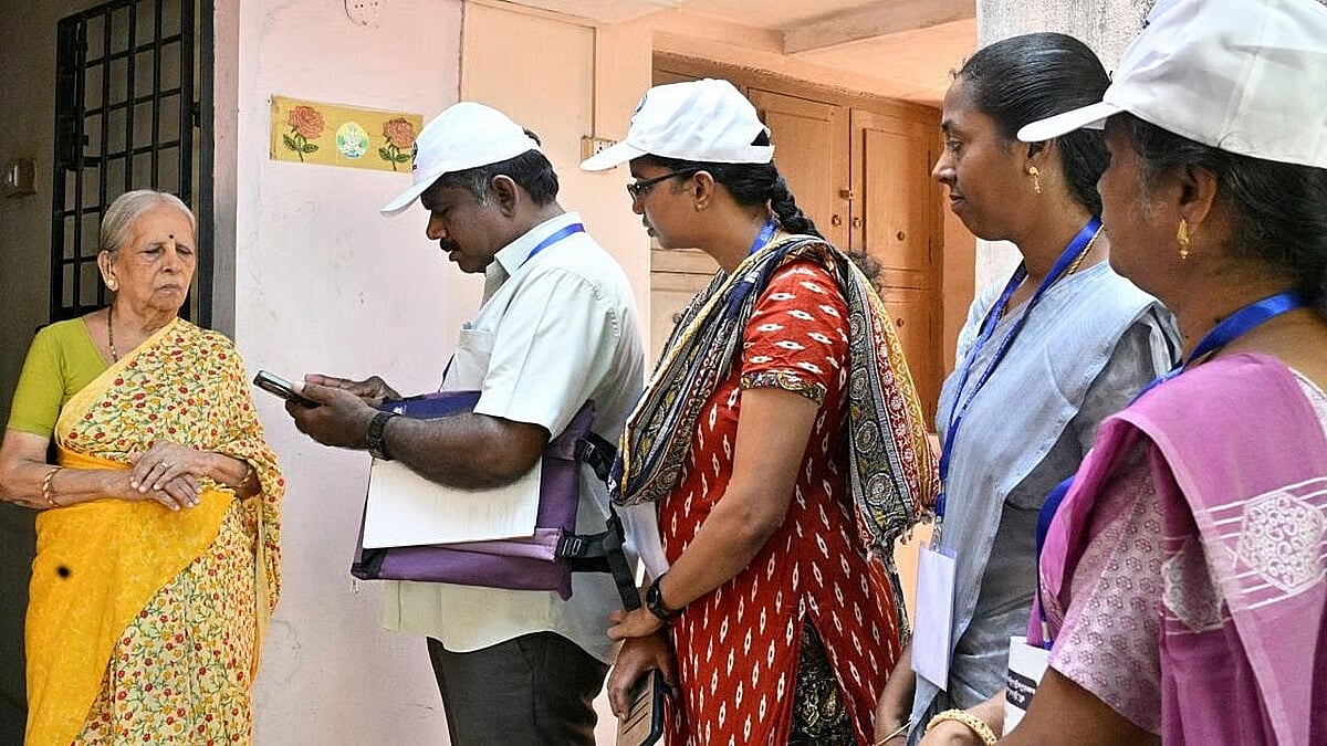 Is 3,000 houses assigned to one enumerator? – Director responds to the ‘census’ officials’ allegation
