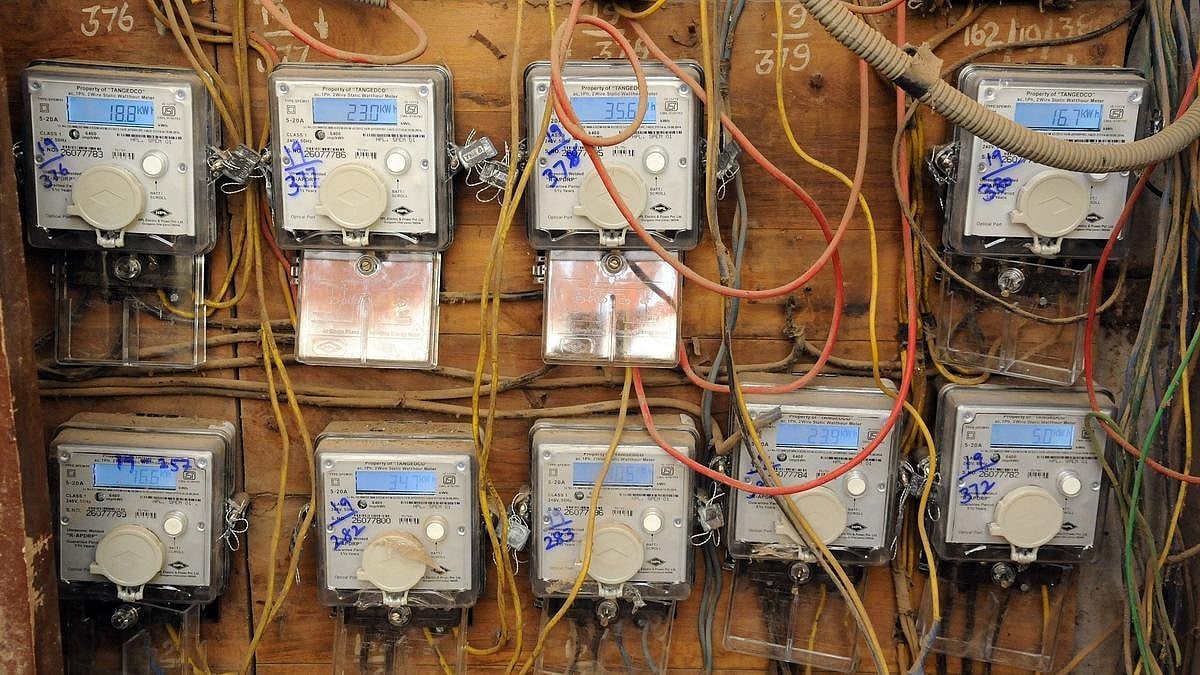 Tender soon to procure 5.6 million smart meters for household connections in Chennai