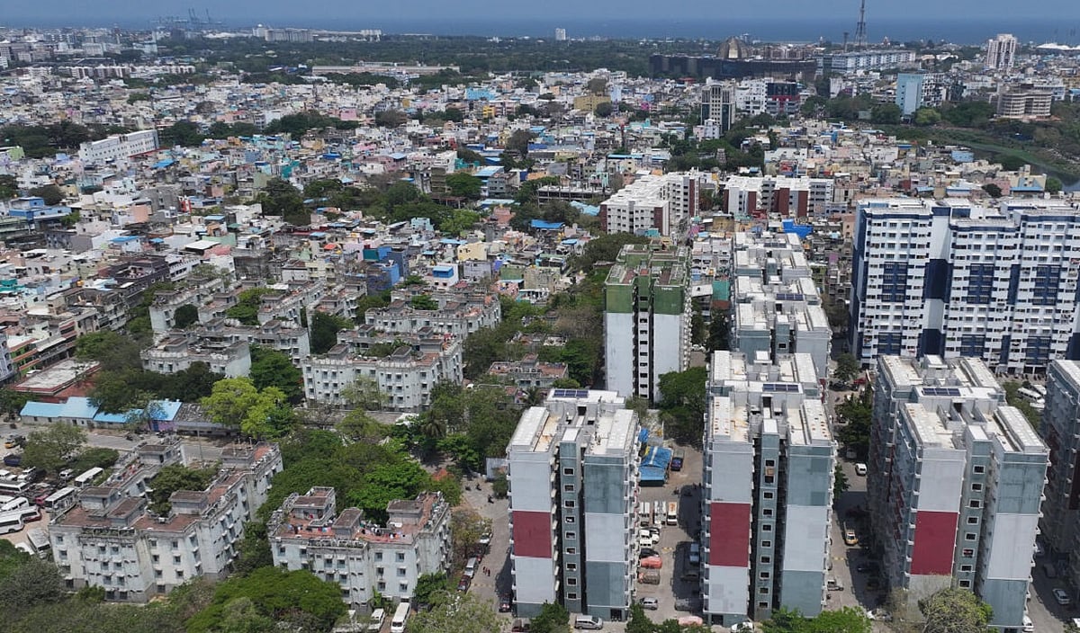 Chennai property tax issue... what happened? - Explainer video