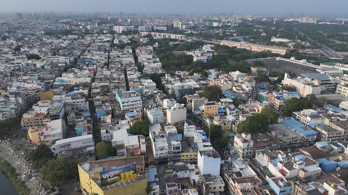 Property tax reassessment suspended: Chennai Corporation Commissioner announcement