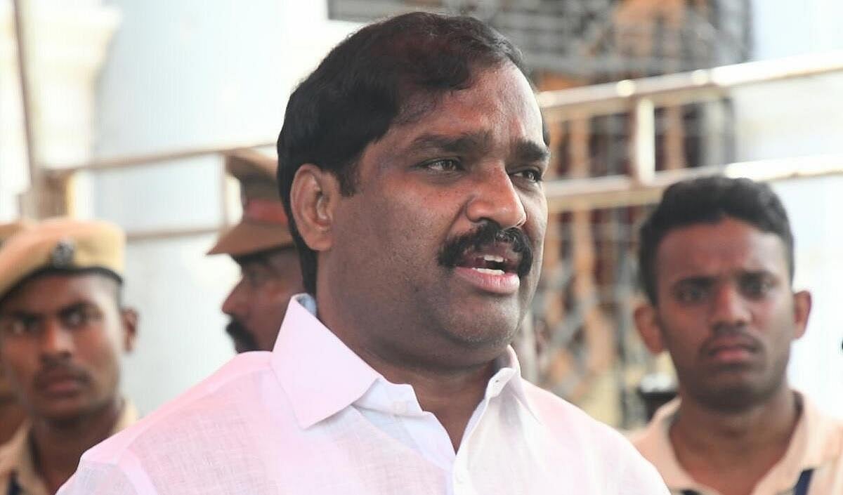 “People are not expecting advertisements” - Velmurugan’s opinion on the budget
