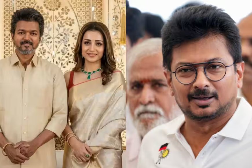 Udhayanidhi Stalin arrested... Your opinion..!
