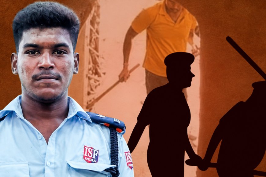 Madapuram Kali Temple secret... TVK puts a check on magicians!