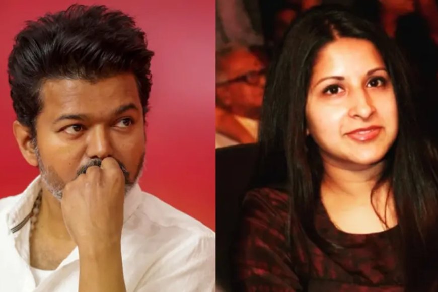 Divorce petition withdrawn: Are Vijay and Sangeetha reuniting again?