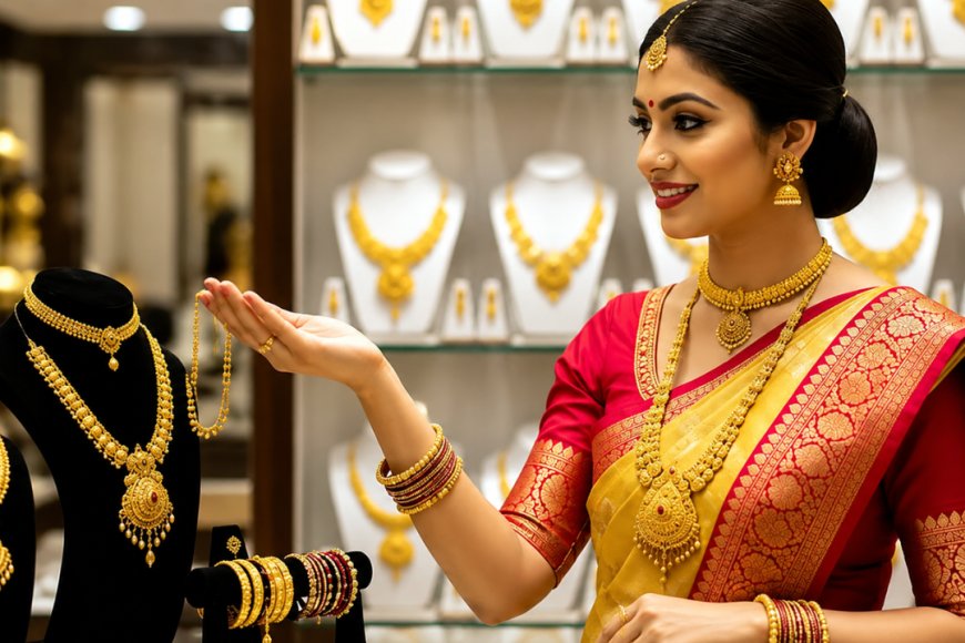 Good news for jewelry customers ..... Gold prices have dropped sharply!