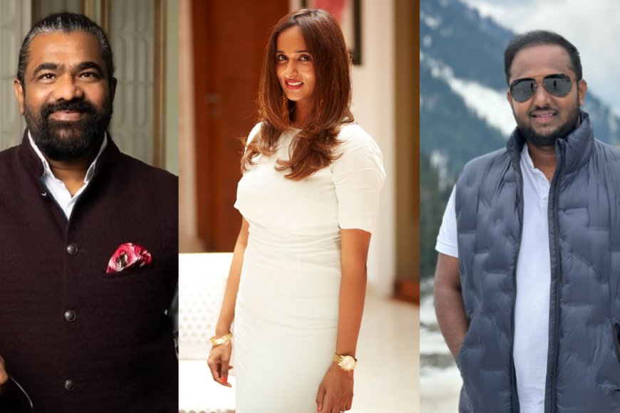 A government turning cinematic..? Government positions being handed out to producers… What is Vijay’s plan?