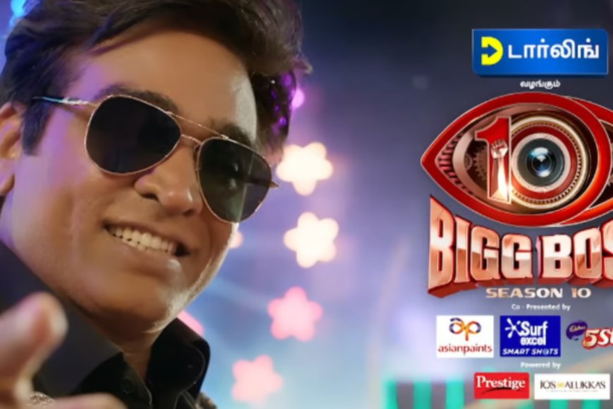 “New rules... new game!” – Bigg Boss Season 10 Promo Release!