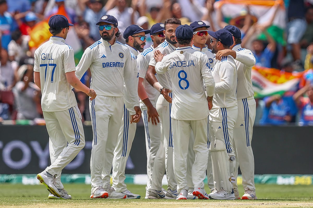 Play carefully against the Sri Lankan team; Rahane advises the batsmen!