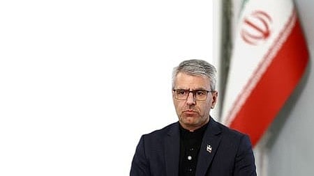 No talks with the United States at present: Iran makes it clear