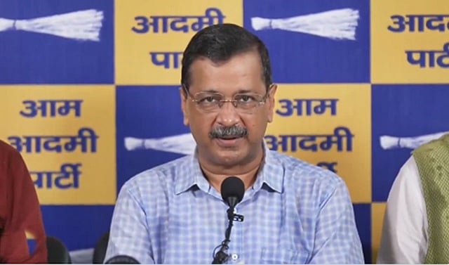 Gather against E20 fuel! Kejriwal calls!