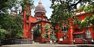 15 new judges appointed to the Madras High Court